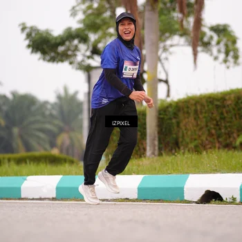 Runner Photo 7539123