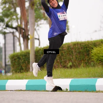 Runner Photo 7539124