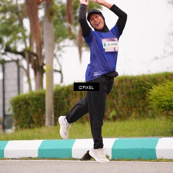 Runner Photo 7539125