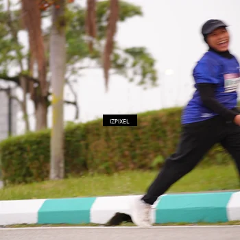 Runner Photo 7539126