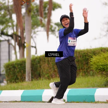 Runner Photo 7539138