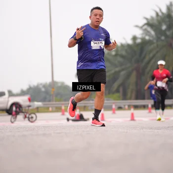 Runner Photo 7539141