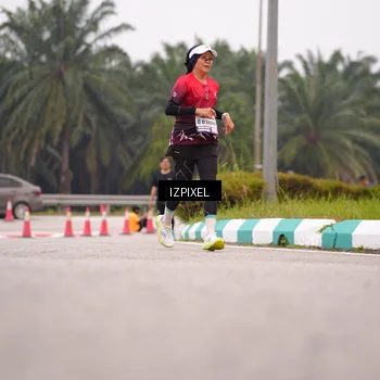Runner Photo 7539143