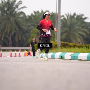 Runner Photo 7539144