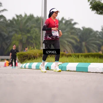 Runner Photo 7539146