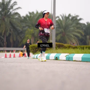 Runner Photo 7539149