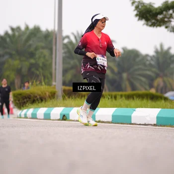 Runner Photo 7539150