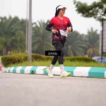 Runner Photo 7539151