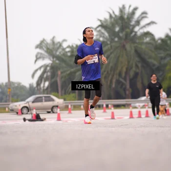 Runner Photo 7539156