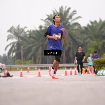 Runner Photo 7539160