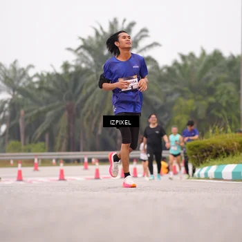 Runner Photo 7539162