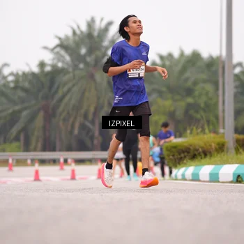 Runner Photo 7539165