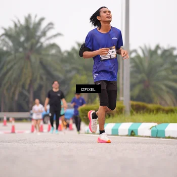 Runner Photo 7539166