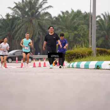 Runner Photo 7539170