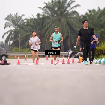 Runner Photo 7539173
