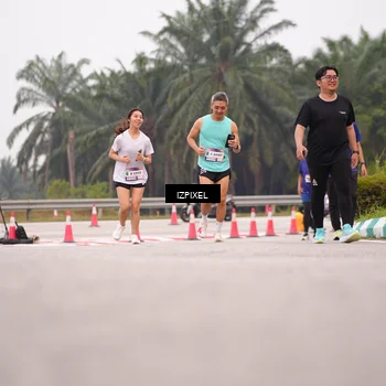 Runner Photo 7539175