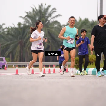 Runner Photo 7539179