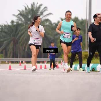 Runner Photo 7539180