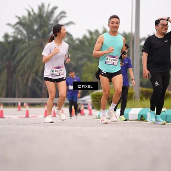 Runner Photo 7539181