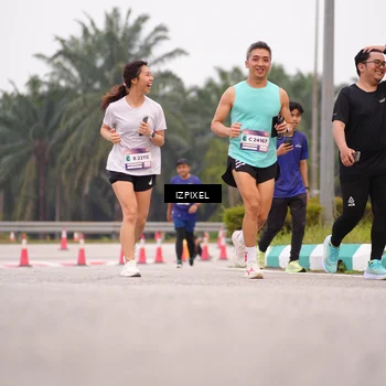 Runner Photo 7539182
