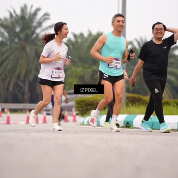 Runner Photo 7539183
