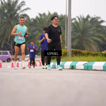 Runner Photo 7539184