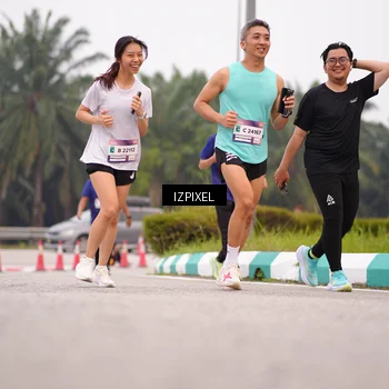Runner Photo 7539185