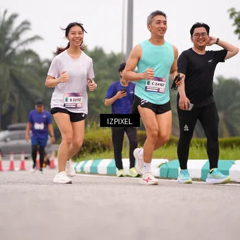 Runner Photo 7539187