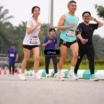 Runner Photo 7539190