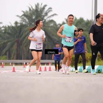 Runner Photo 7539192