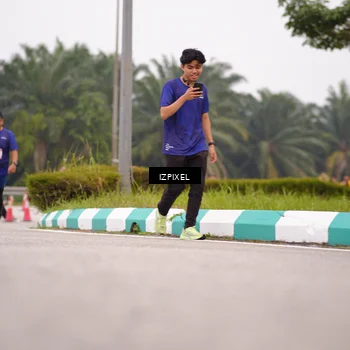 Runner Photo 7539193