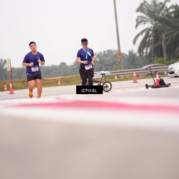 Runner Photo 7539197