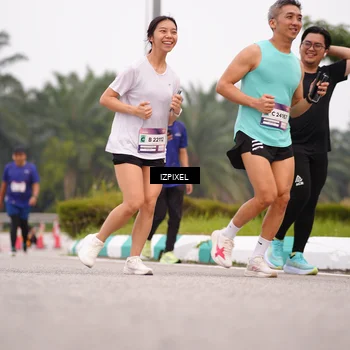 Runner Photo 7539198