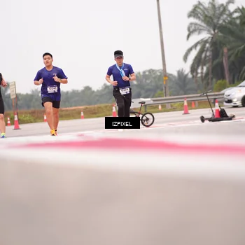 Runner Photo 7539199