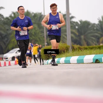 Runner Photo 7539200