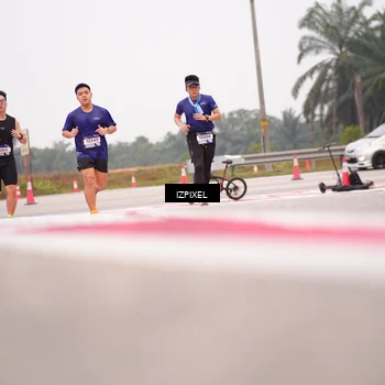Runner Photo 7539201