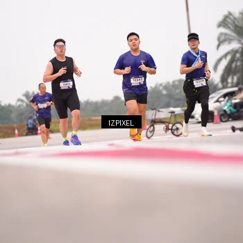 Runner Photo 7539205