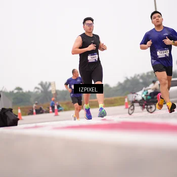 Runner Photo 7539206