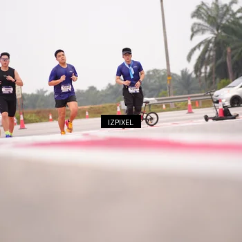 Runner Photo 7539207