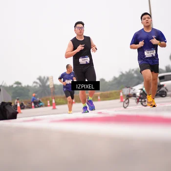 Runner Photo 7539208