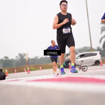 Runner Photo 7539212