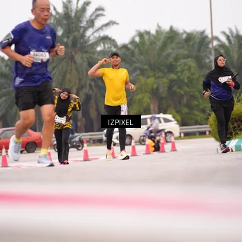 Runner Photo 7539214