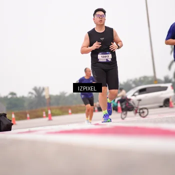 Runner Photo 7539216