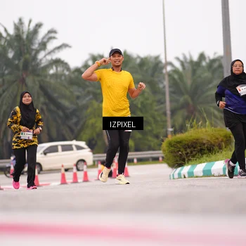 Runner Photo 7539217