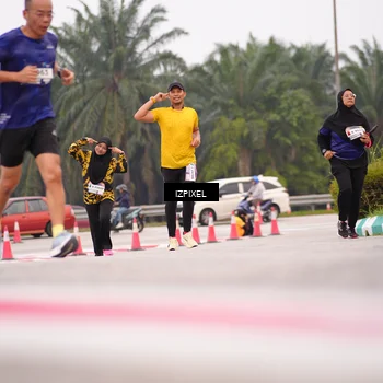Runner Photo 7539218