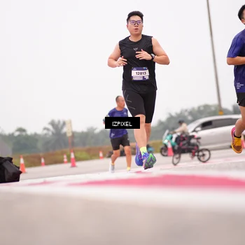Runner Photo 7539219