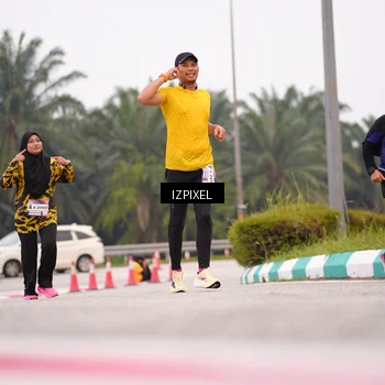 Runner Photo 7539220