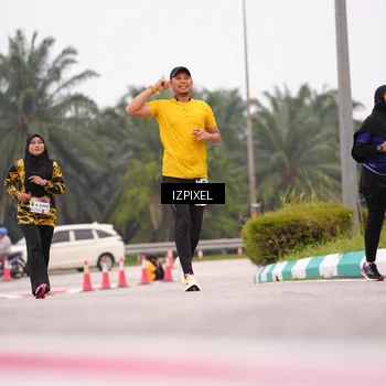 Runner Photo 7539221
