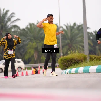Runner Photo 7539222
