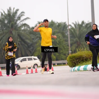 Runner Photo 7539223